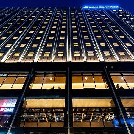 HOTEL MYSTAYS PREMIER OMORI Tokyo | Japan